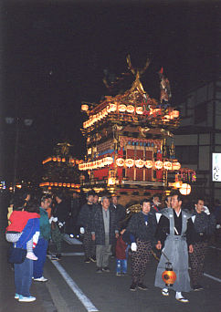 龍神台